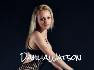 DahliaWatson