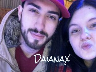 DaianaX