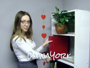 DainaYork