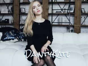 DaintyKate
