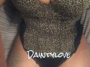Daintylove