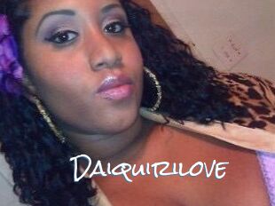 Daiquirilove