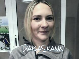 DaisaSkann