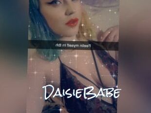 DaisieBabe