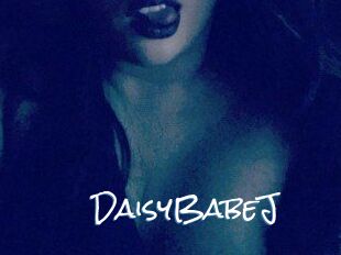 DaisyBabeJ