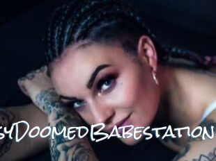 DaisyDoomedBabestation