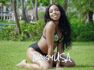 DaisyUSA