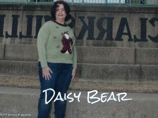 Daisy_Bear