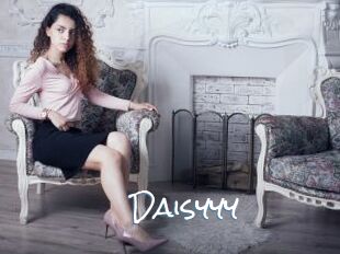 Daisyyy