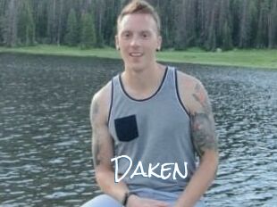 Daken