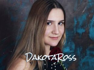 DakotaRoss