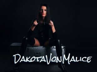 DakotaVonMalice
