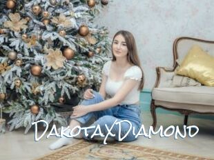 DakotaXDiamond