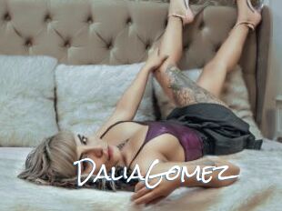 DaliaGomez