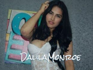 DalilaMonroe