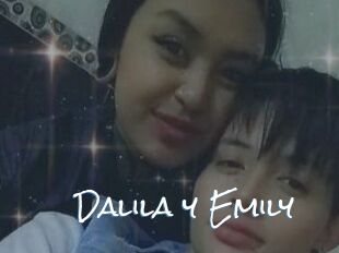 Dalila_y_Emily