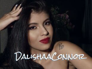 DalishaaConnor