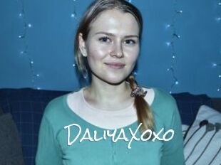 DaliyaXoxo