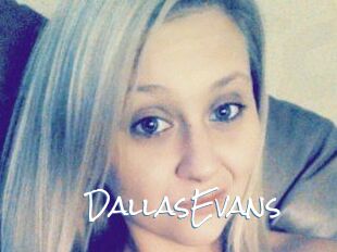 Dallas_Evans