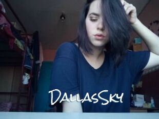 Dallas_Sky
