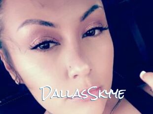 DallasSkyye