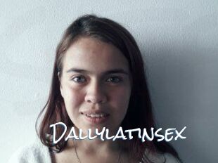 Dallylatinsex