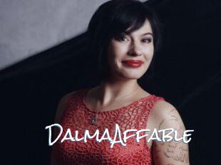 DalmaAffable