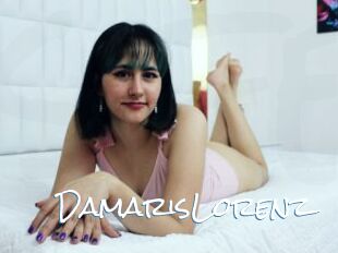 DamarisLorenz