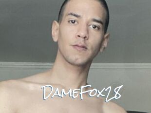 DameFox28