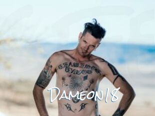 Dameon18