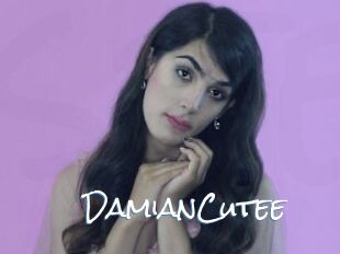 DamianCutee