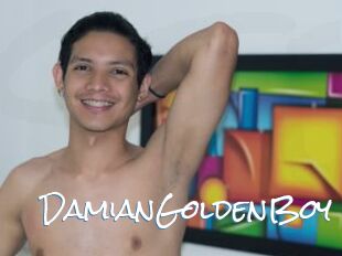 DamianGoldenBoy