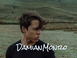 DamianMonro