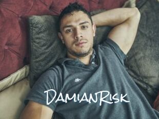 DamianRisk