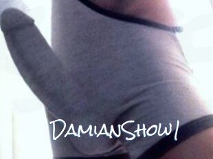 DamianShow1
