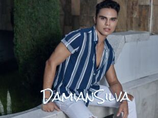 DamianSilva
