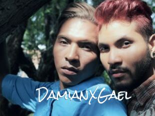 DamianXGael