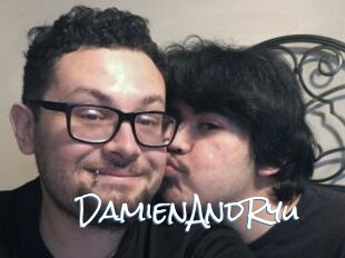 DamienAndRyu