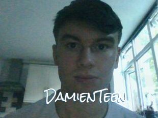 DamienTeen