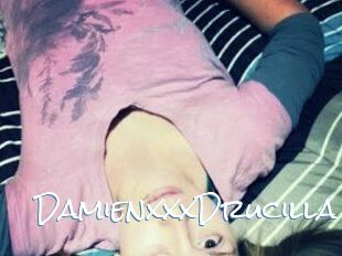 DamienxxxDrucilla