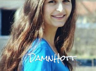 DamnHott