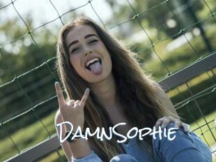 DamnSophie
