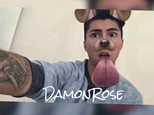 DamonRose