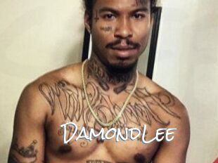 Damond_Lee