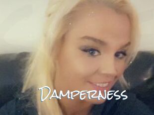 Damperness
