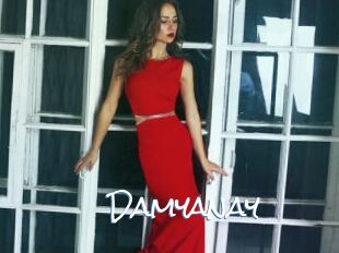 Damyanay