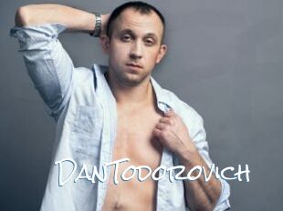 DanTodorovich