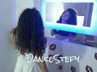 DanceStefy