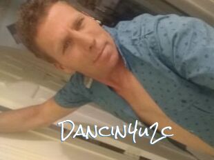 Dancin4u2c