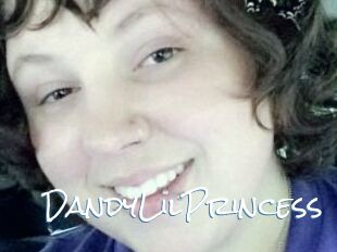 DandyLilPrincess